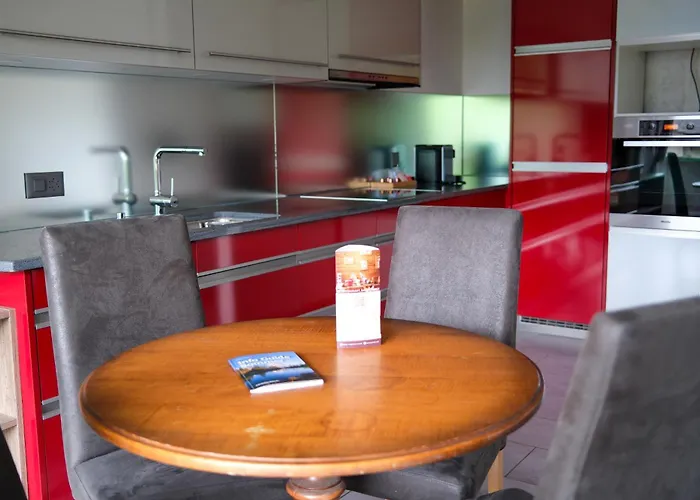 Aparthotel Eiger *** - Grindelwald