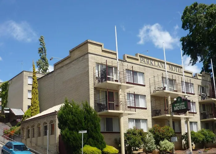 Motels Parklane