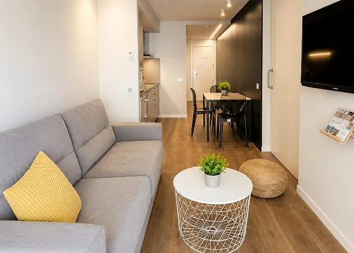 Apartaments Turístics Conseller