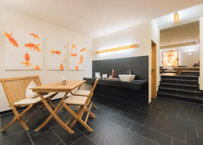 Hotel Garni Frommes