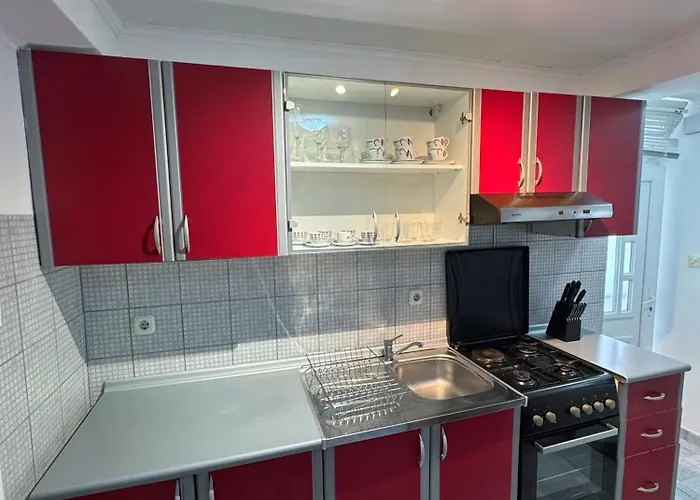 Apartmani Mlinar