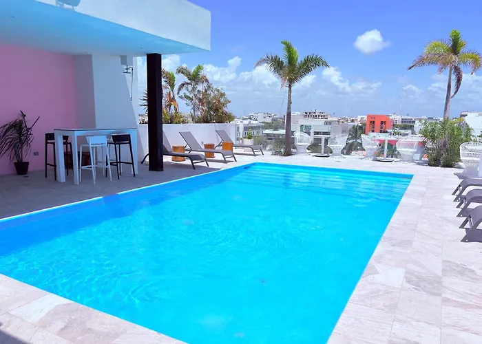 Calixta Hotel