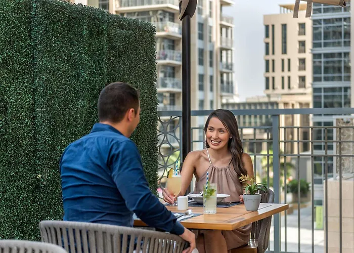 Novotel Gold District