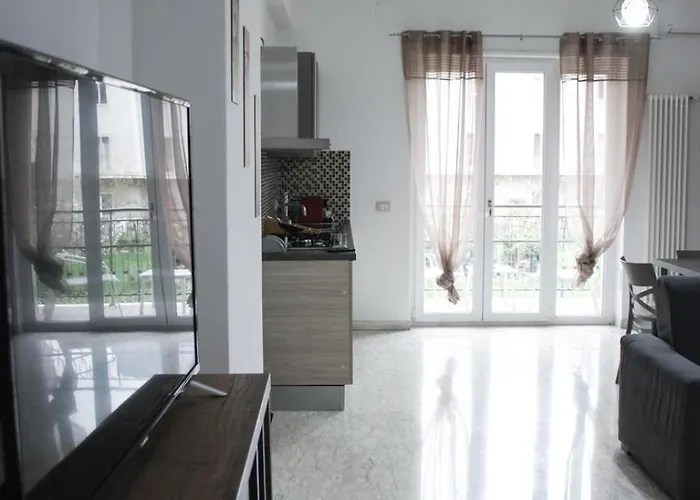 Suite In Citta Residence