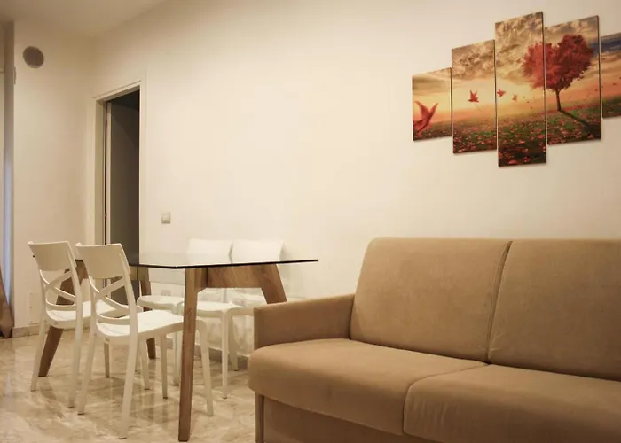 Suite In Citta Residence