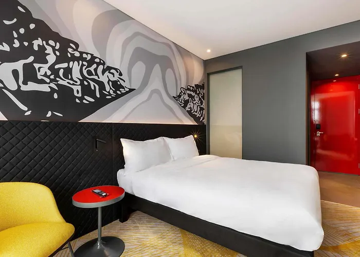  Ibis Styles Istanbul Merter