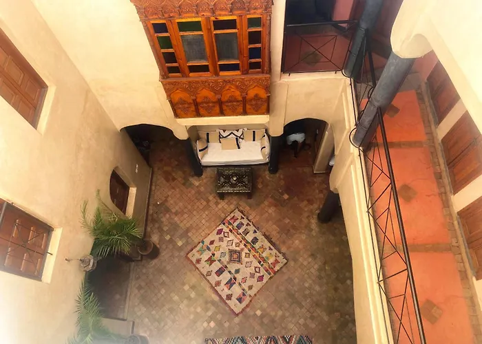 Riad Sabah