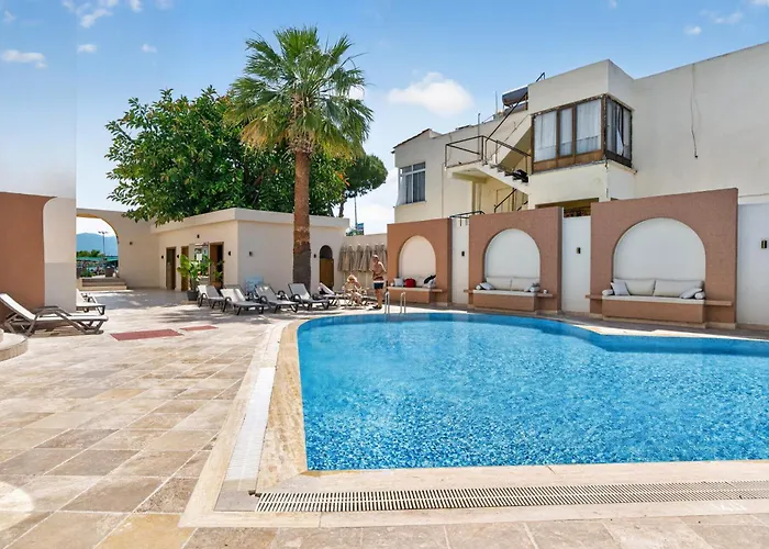 Hotels with a view Mia Casa