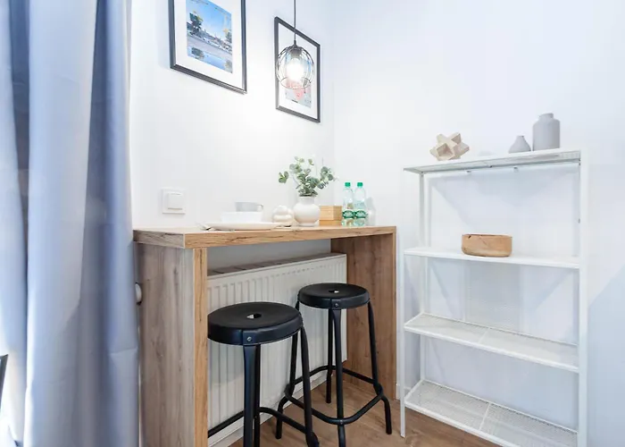 Apartamenty Silver Place
