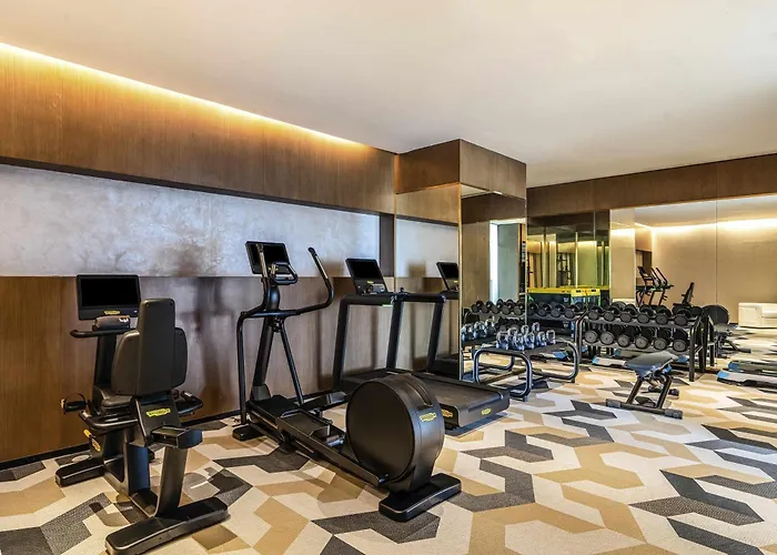 Rixos Gulf Doha