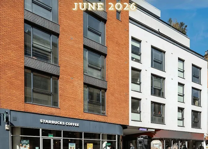 Zinc House Farringdon By Dmontrio