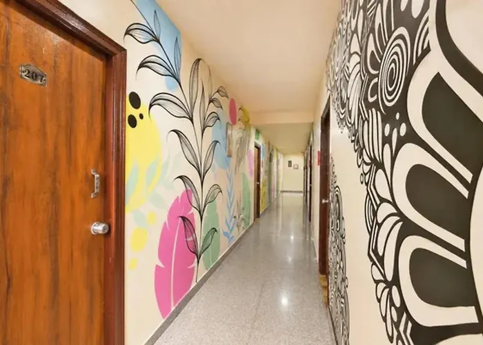 Hotel O Sri Sai Regency