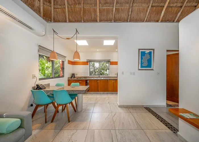 Riviera Maya Suites