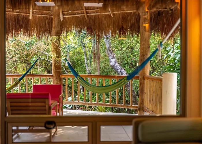 Riviera Maya Suites