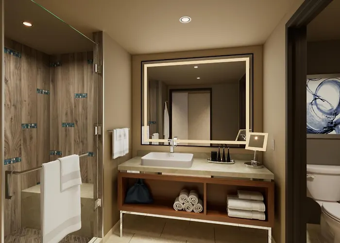World Casino hotels M Spa & Casino
