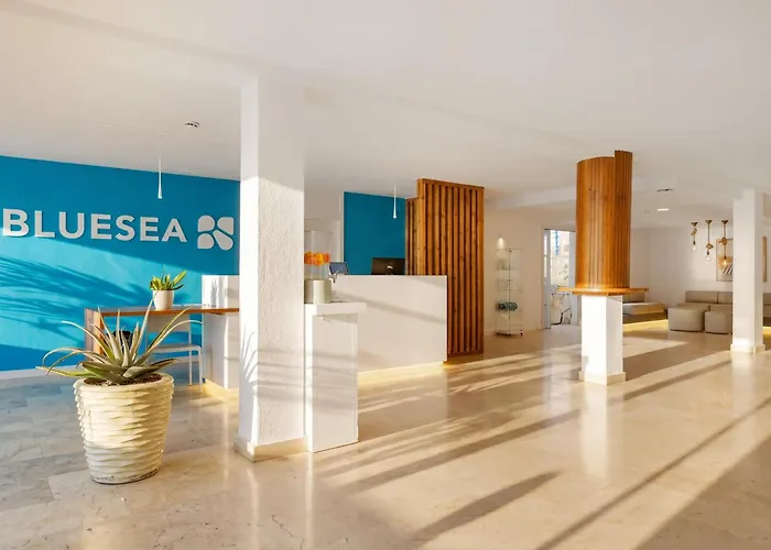 Bluesea Jandia Luz