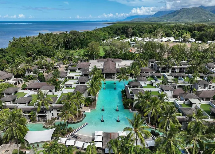 Pullman Sea Temple And Spa