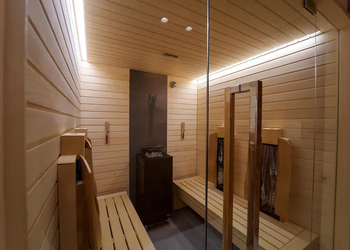 Hotel Edelweiss 3 Stelle Superior