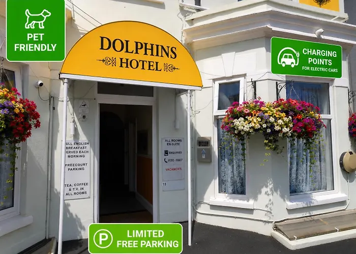 Dolphins Hotel