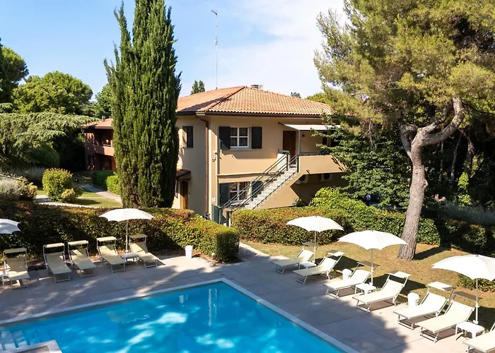 Residenze Al Colle Dei Pini