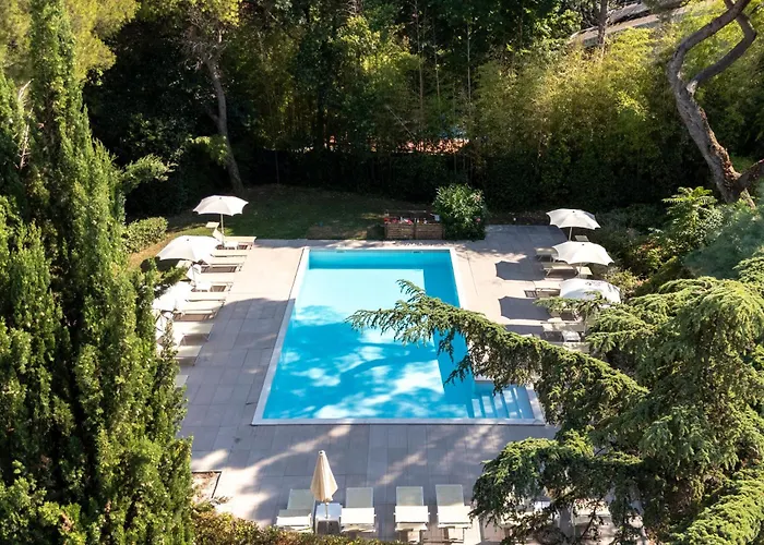 Residenze Al Colle Dei Pini