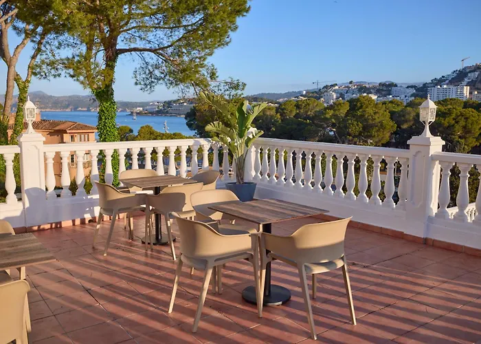 Navia Santa Ponsa - Adults Only