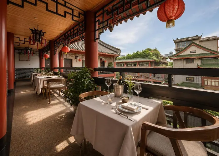 Wenjun Courtyard Hotel Chengdu ,Chinese Ancient Style, English-Speaking Service ,Local Tours, Free Laundry, Free Coffee