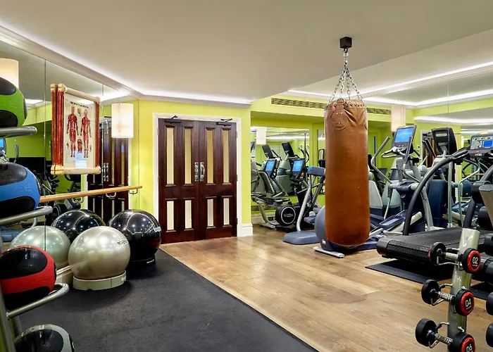 Covent Garden Hotel, Firmdale Hotels