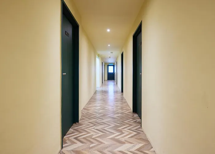 Fast Hotel Setapak Near Tunku Abdul Rahman Umt Kl