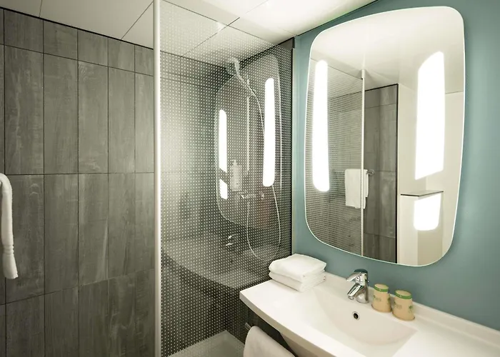 Ibis Paris Gare De Lyon Ledru Rollin