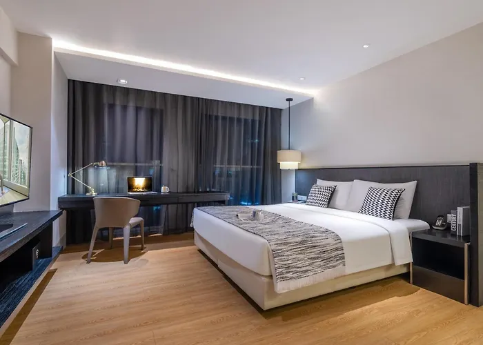 Citadines South Chengdu
