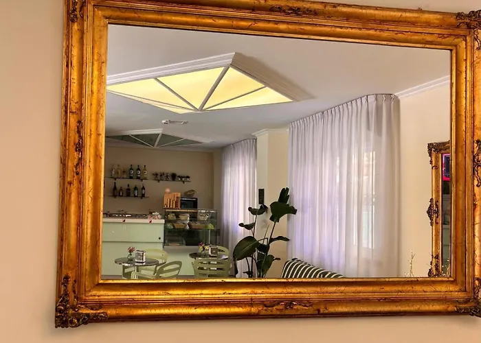 Residence Hotel Club House