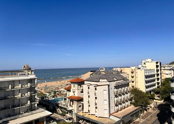 Residence Hotel Club House