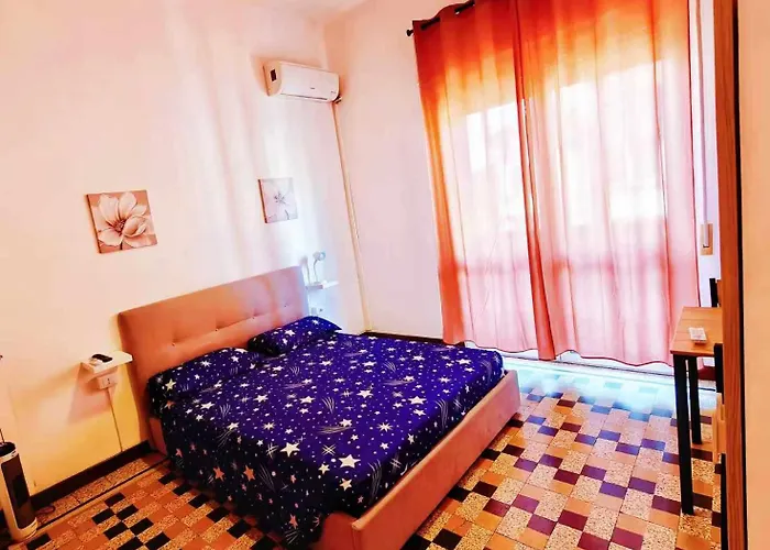 Nightstars B&B