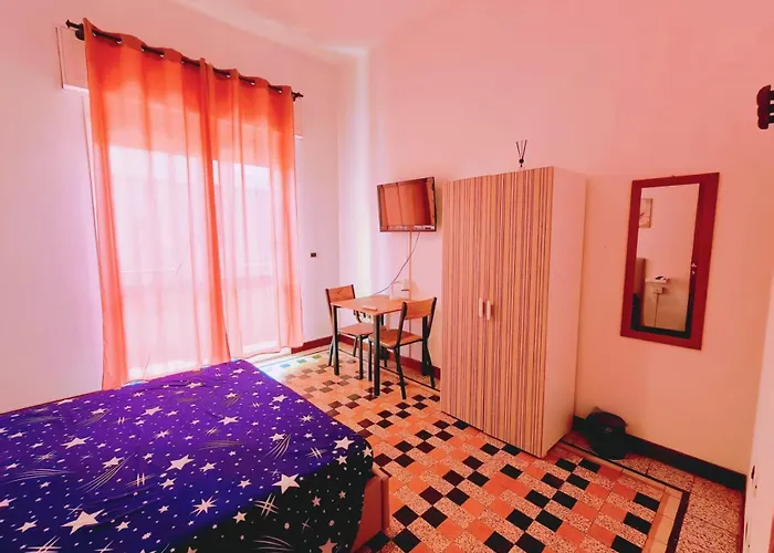 Nightstars B&B