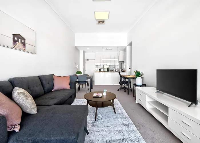 188 Apartments