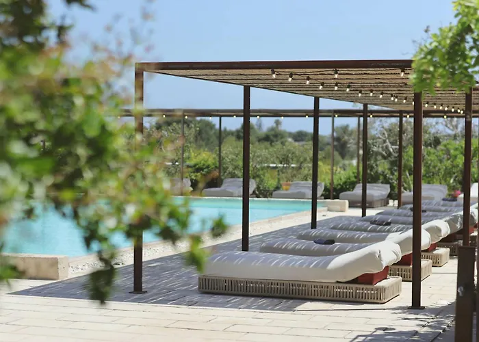 Masseria Borgo Sentinella