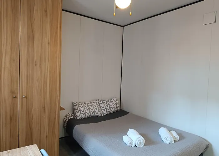 Hostal Usera