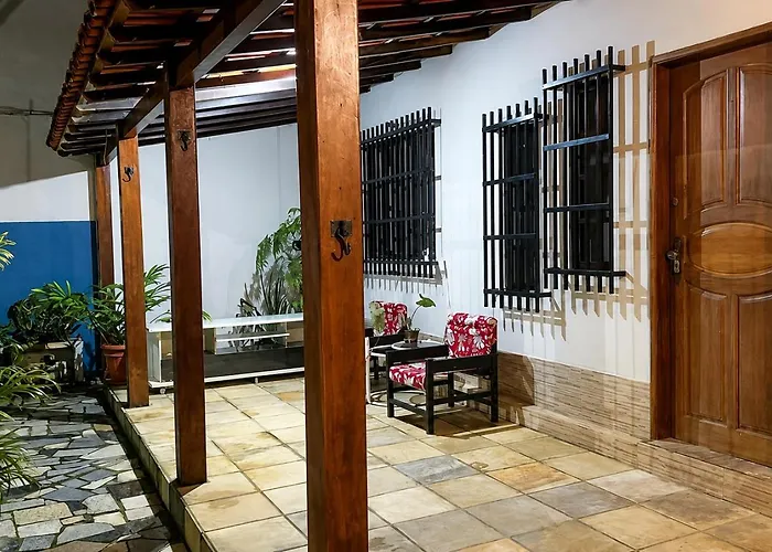 Sossai Hostel