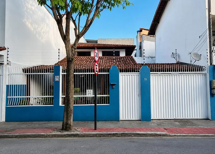 Sossai Hostel