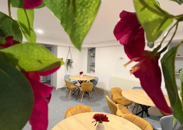 Cozy Hideout - Condo Hotel