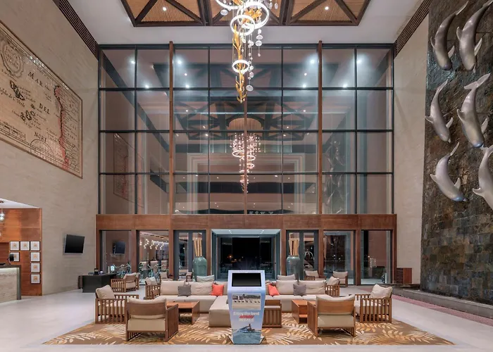 Hilton Cabo Verde Sal Resort