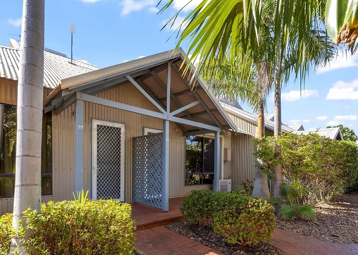 Cable Beach s