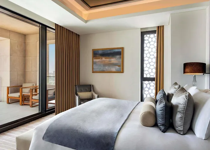 Alwadi Hotel Doha - Mgallery Collection