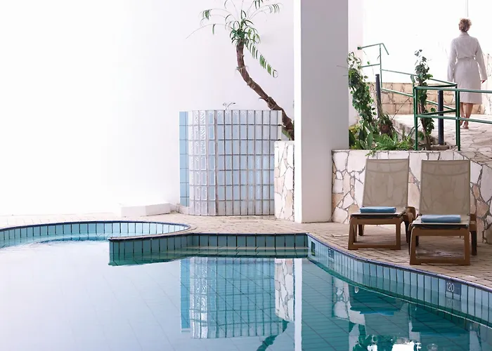 Atlantica SunGarden Beach