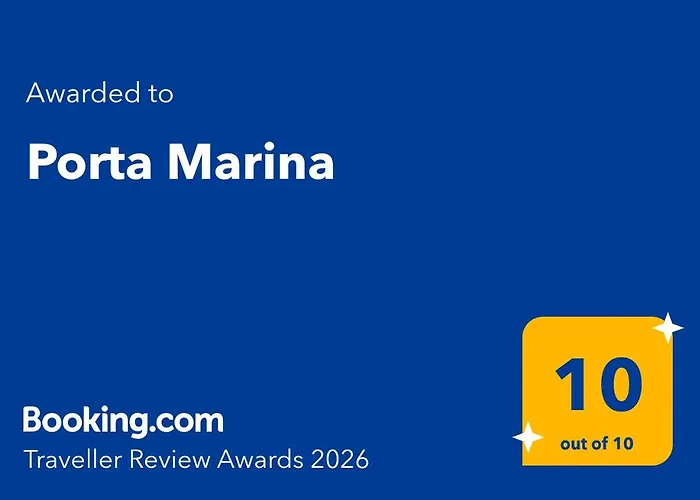 4 Sterne Hotels Porta Marina