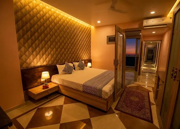 Gems Suites-A Boutique Stay