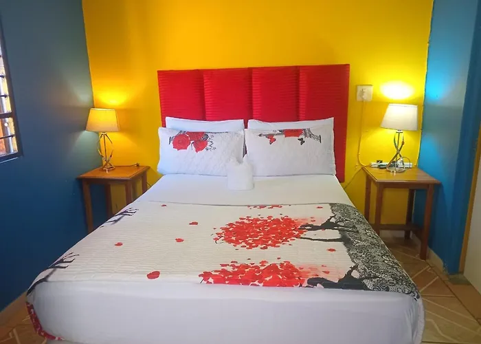 Neo & Ruks Guesthouse