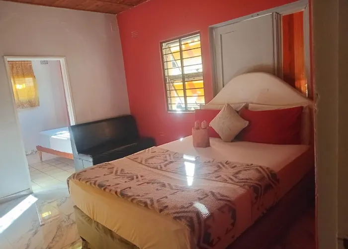 Neo & Ruks Guesthouse