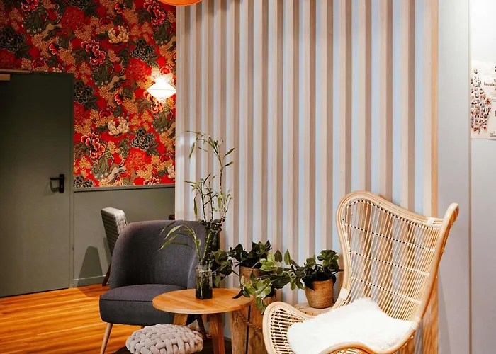 Ibis Styles Centre Gare